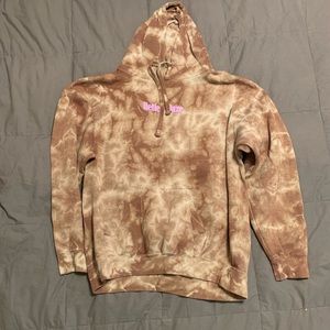 Pacsun better daze hoodie mens L